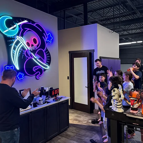 inside misfits jiu-jitsu